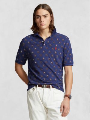 Polo majica slim fit Polo Ralph Lauren