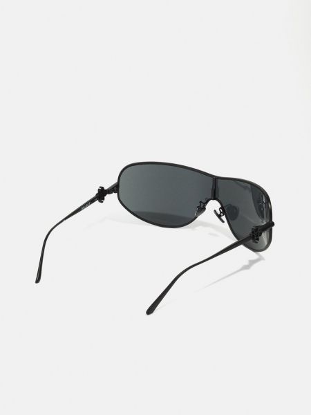 Okulary przeciwsłoneczne Quay Australia czarne
