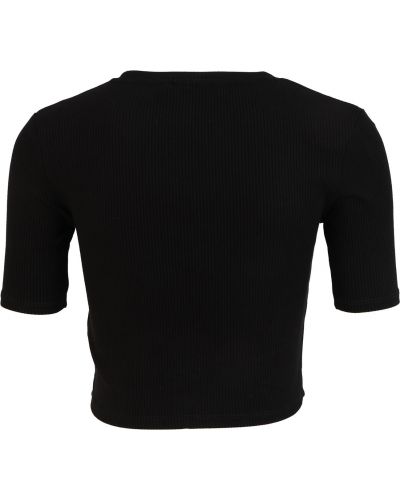 Marškinėliai Fila juoda