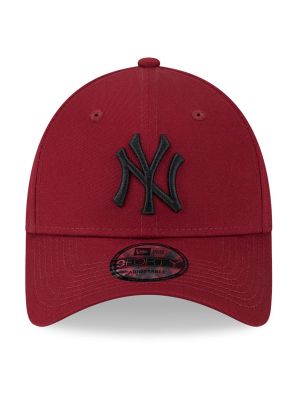 Καπέλο New Era μπορντό