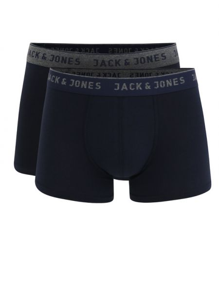 Boxeralsó Jack & Jones kék