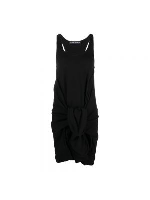 Sukienka mini Y/project czarna