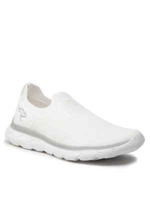 Sneakers Kangaroos λευκό