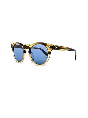 Gradyan gözlük Oliver Peoples kahverengi