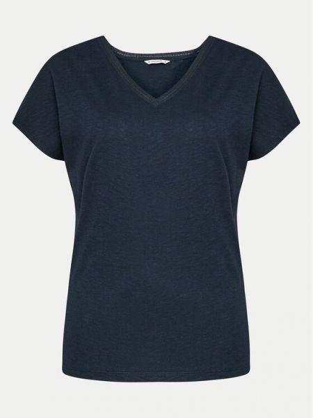 T-shirt Tatuum bleu