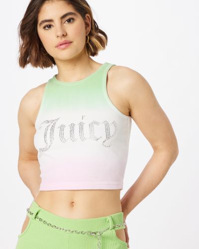 Топ Juicy Couture бяло