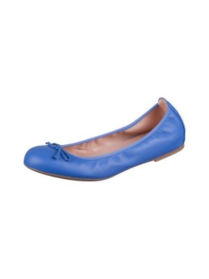 Balerina cipők Unisa kék