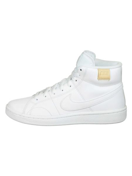 Top court Nike blanc