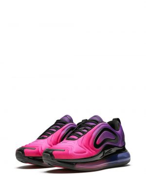 Zapatillas Nike Air Max rosa