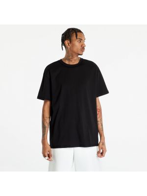 Oversized tričko Urban Classics černé