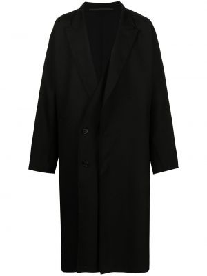 Cappotto Songzio nero