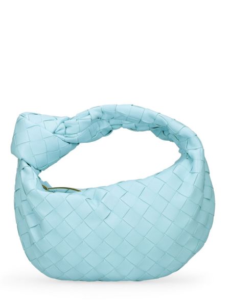 Læder top Bottega Veneta