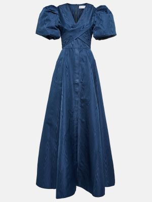 Dlouhé šaty Rebecca Vallance modré