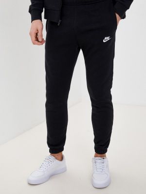 Спортивные брюки Nike, черные