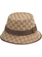 Pánske klobúky Gucci