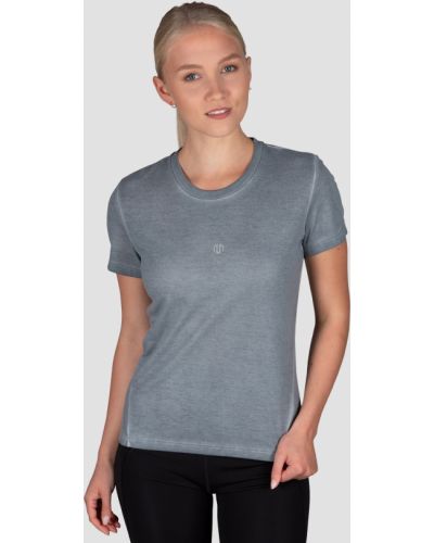 T-shirt Morotai gris