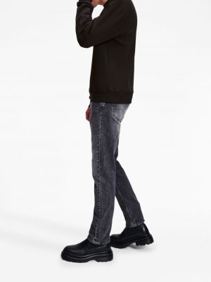 Bluza dresowa Karl Lagerfeld Jeans