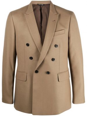 Lang blazer Reveres 1949 brun