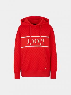 Sportinis džemperis Joop! raudona