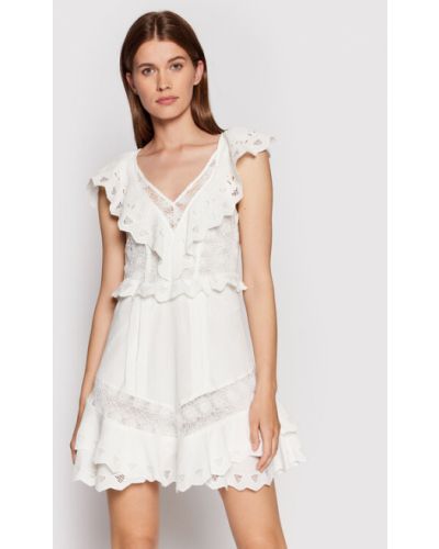 Sukienka Iro biała
