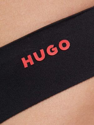 Brazilky Hugo černé