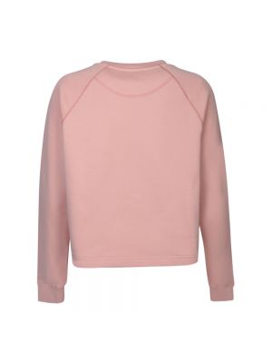 Sweatshirt A.p.c. pink