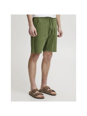 Pantaloni scurți de sport Blend verde