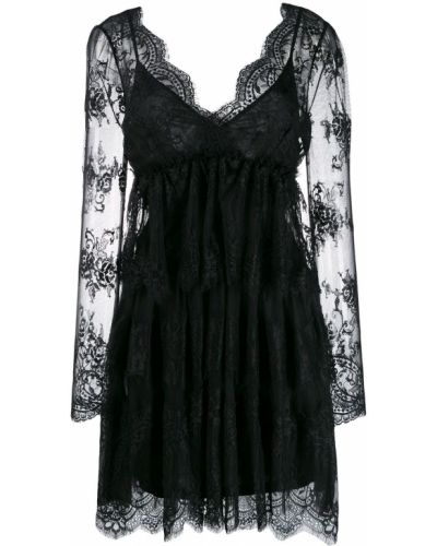 Платье Aniye By, черное