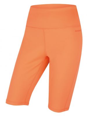 Športne kratke hlače Husky oranžna
