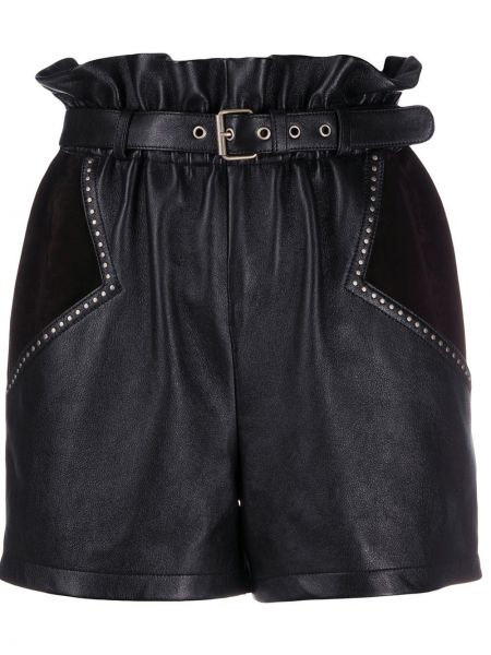 Shorts Saint Laurent noir