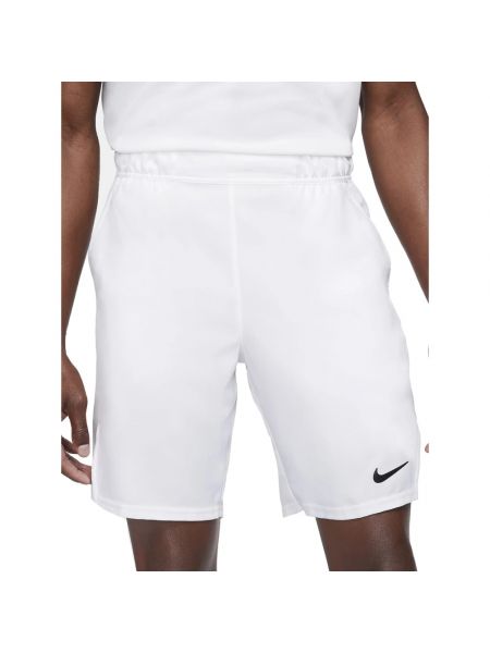 Shorts Nike weiß
