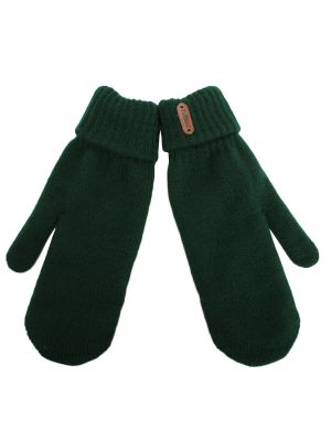 Перчатки Flioraj зеленые