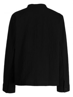 Košile Eileen Fisher černá
