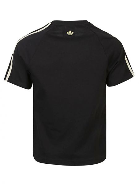 T-shirt di cotone Adidas By Wales Bonner