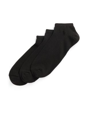 Čarape Polo Ralph Lauren crna