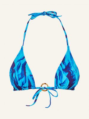 Bikini Vilebrequin niebieski