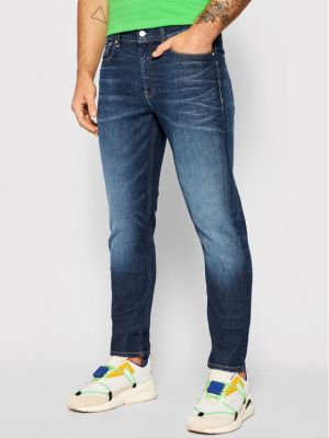Skinny fit traperice slim fit Calvin Klein Jeans