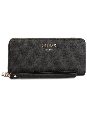 Peňaženka Guess sivá