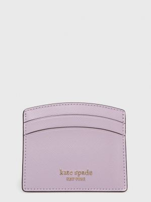 Portofel Kate Spade violet