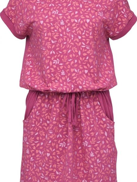 Haljina Loap ružičasta