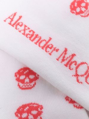 Ponožky Alexander Mcqueen