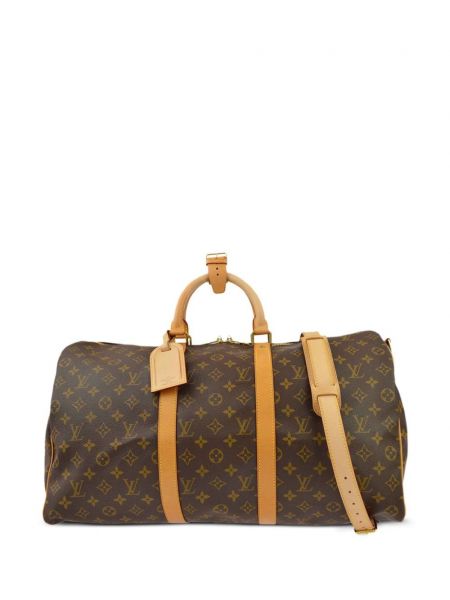 Пътна чанта Louis Vuitton Pre-owned