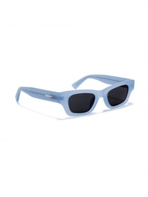Okulary przeciwsłoneczne Ambush niebieskie