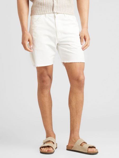 Pantaloni Polo Ralph Lauren alb