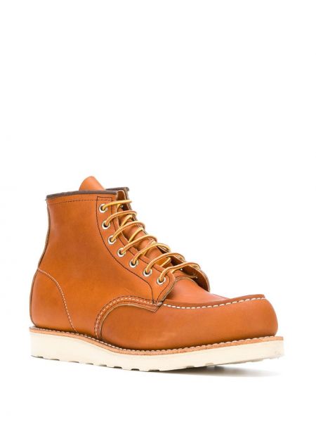 Puszābaki Red Wing Shoes
