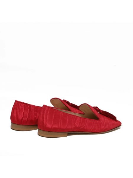 Loafers Prosperine rojo