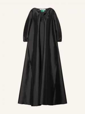 Sukienka długa Bernadette czarna