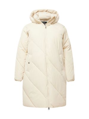 Zimný kabát Vero Moda Curve