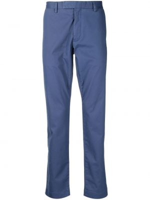 Chino панталони Polo Ralph Lauren синьо
