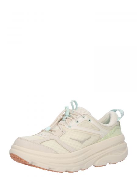 Sneakers Hoka One One beige